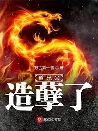 道兄又造孽了封面