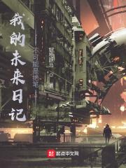 我的未来日记不可能是绝笔封面