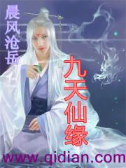 九天仙缘封面