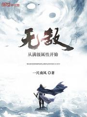 无敌从满级属性开始封面