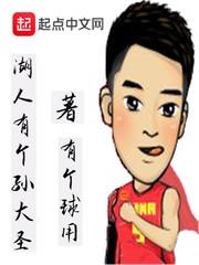 湖人有个孙大圣封面