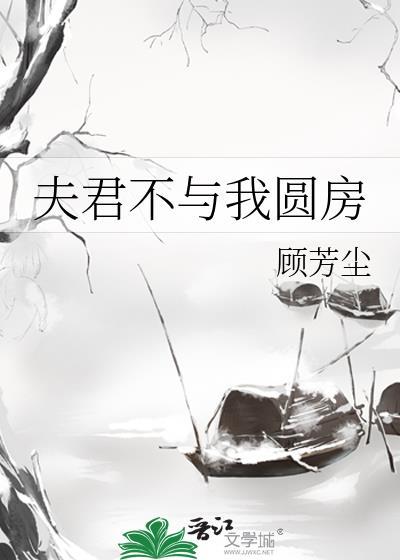 夫君不与我圆房封面