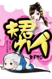 夫君少一人封面