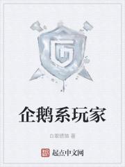企鹅系玩家封面