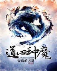 道心种魔封面