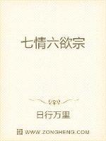 七情六欲宗封面