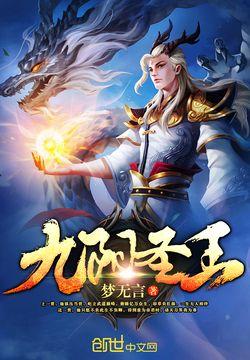 九阳圣王封面