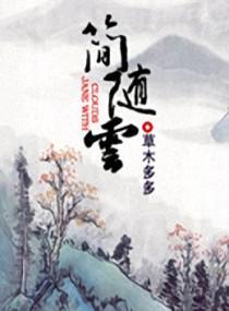 简随云封面