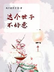 夫君们不好惹封面