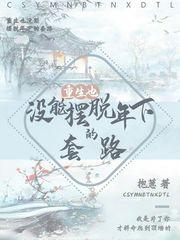 重生也没能摆脱年下的套路封面