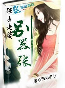 强占--老婆，别嚣张封面