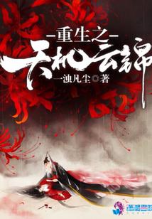 重生之天机云锦封面