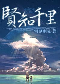 贤知千裏封面