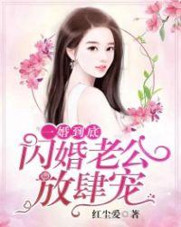 一婚到底：闪婚老公放肆宠封面