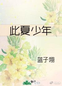此夏少年封面