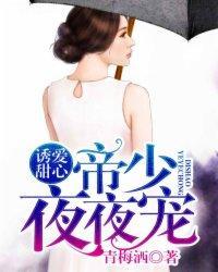 诱爱甜心：帝少夜夜宠封面