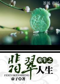 重生之翡翠人生封面