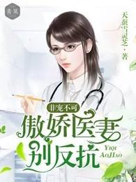 非宠不可：傲娇医妻别反抗封面