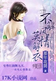 不解风情莫解衣封面