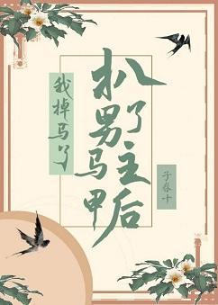 扒了男主马甲后我掉马了封面