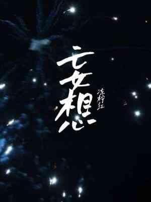 妄想封面
