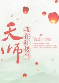 我在红楼当天师封面