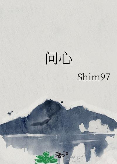 问心封面
