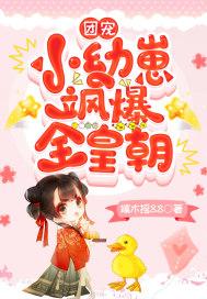 团宠小太子封面