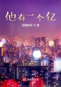 他有一个亿封面