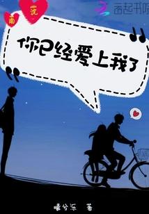 你已经爱上我了封面