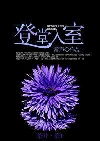 登堂入室封面