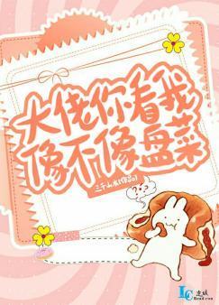 大佬你看我像不像盘菜封面