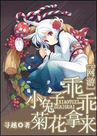 网游之小兔子乖乖，菊花拿来封面