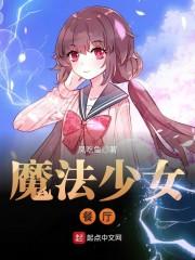 魔法少女封面