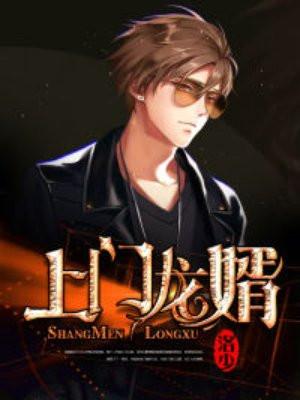 上门龙婿封面