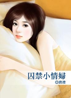 囚禁小情妇封面
