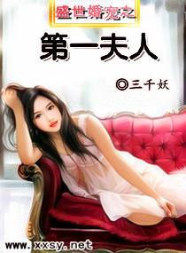 盛世婚宠之第一夫人封面