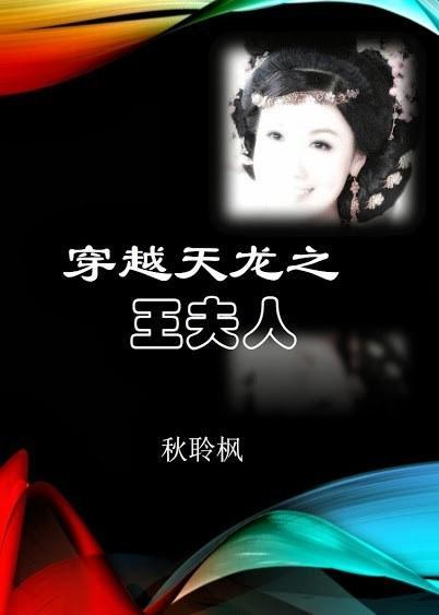 穿越天龙之王夫人封面