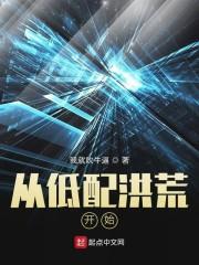 高配版洪荒封面