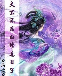 夫君不在的修真日子封面