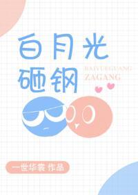 白月光砸钢封面