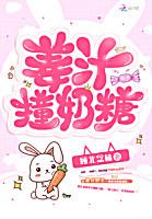 姜汁撞奶糖封面