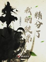 我的徒弟精分了封面