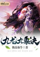 九龙九象诀封面