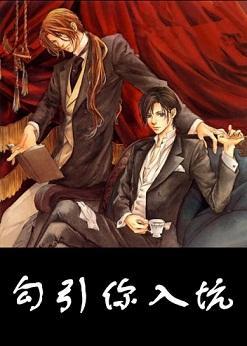 [强强]勾引你入坑封面