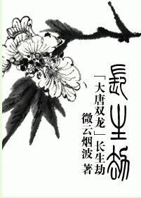 长生劫封面