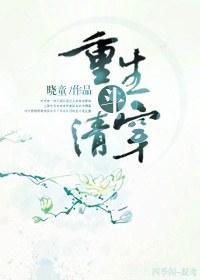 [胤礽]重生斗清穿封面
