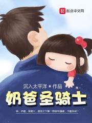 奶爸圣骑士封面