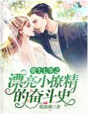 重生七零之漂亮小撩精的奋斗史封面
