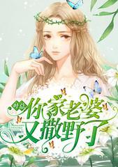 叶总，你家老婆又撒野了封面